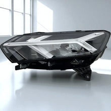 Load image into Gallery viewer, Frontscheinwerfer Dacia Sandero III Logan Jogger 260608114R Full LED Links