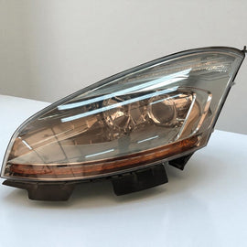 Frontscheinwerfer Citroën C4 Picasso 162983-00 Xenon Links Headlight SCH2984560116oo