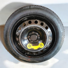 Laden Sie das Bild in den Galerie-Viewer, 1x Alufelge 17 Zoll 5.0&quot; 5x108 50ET 31302356 Volvo S60 V60 Rim Wheel