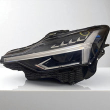 Laden Sie das Bild in den Galerie-Viewer, Frontscheinwerfer Polestar 2 P32342450 Full LED Links Scheinwerfer Headlight SCH5086434587he