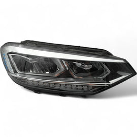 Frontscheinwerfer VW Touran 5TB941036B Full LED Rechts Scheinwerfer Headlight