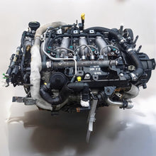 Laden Sie das Bild in den Galerie-Viewer, Motor Peugeot 4007 4HN DW12MTED4 2.2 HDI 156PS 115kW 160TKm 2007 Diesel Komplett