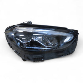 Frontscheinwerfer Mercedes-Benz W206 A2069060803 LED Rechts Headlight SCH1638769937ri