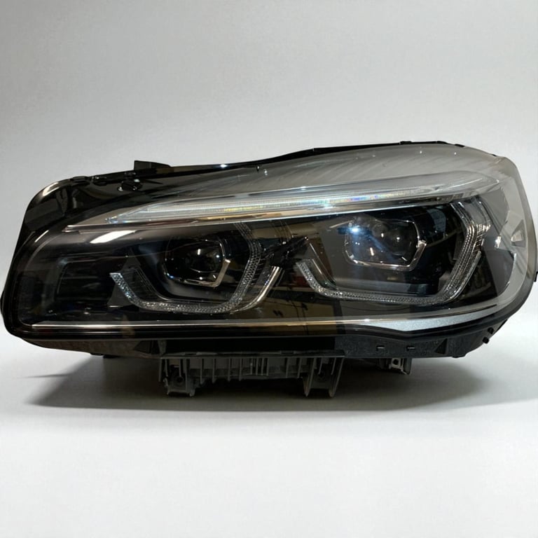 Frontscheinwerfer BMW 2 F45 F46 5A017B1-02 LED Links Scheinwerfer Headlight SCH5675792710tl