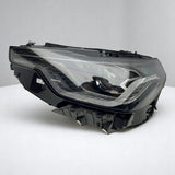 Frontscheinwerfer BMW 2 G42 5A3DC85 Full LED Links Scheinwerfer Headlight