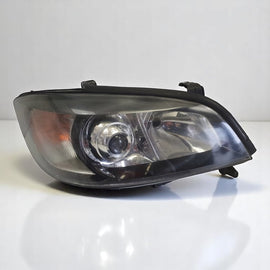 Frontscheinwerfer Opel Zafira A 0301116272 24434827 Xenon Rechts Headlight