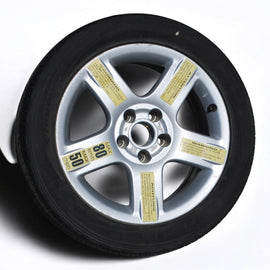 1x Alufelge 16 Zoll 6.5