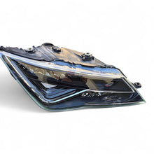 Load image into Gallery viewer, Frontscheinwerfer Seat Leon 5f1 5F1941008G Full LED Rechts Headlight SCH5786416752ew