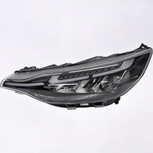 Laden Sie das Bild in den Galerie-Viewer, Frontscheinwerfer Ford Transit Custom PZ31-13E05-CB Full LED Links Headlight SCH9682797030ft