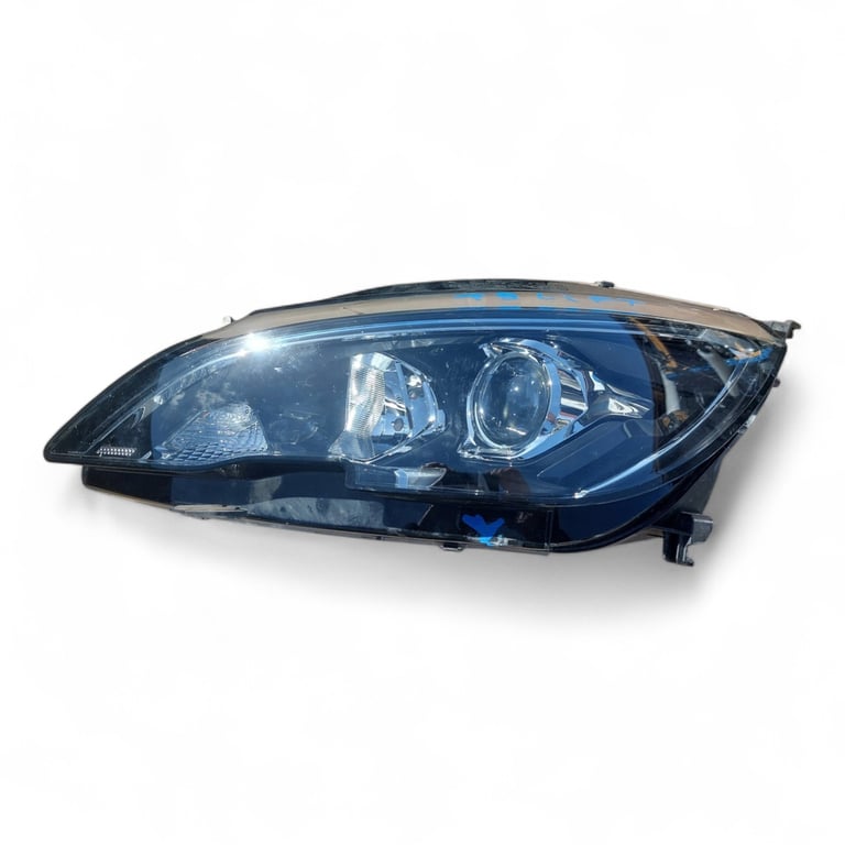 Frontscheinwerfer Peugeot 308 145100030900 Links Scheinwerfer Headlight SCH9731498045er