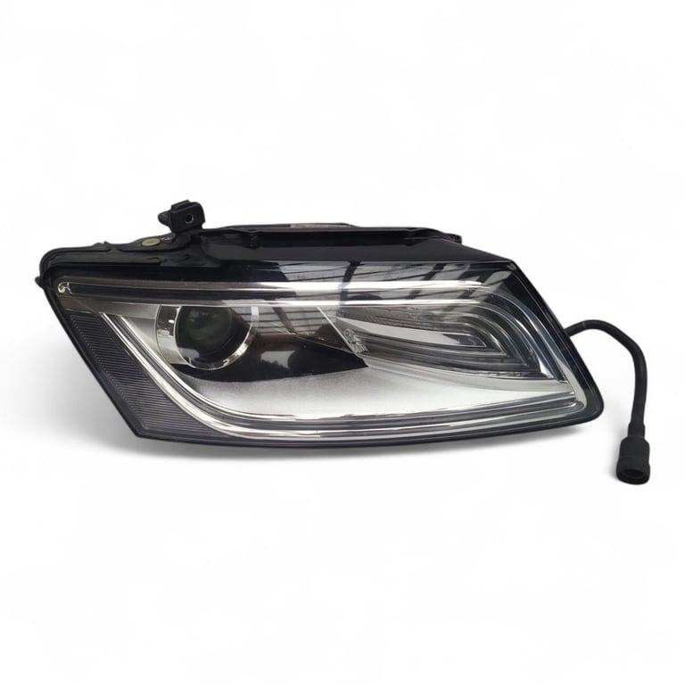 Frontscheinwerfer Audi Q5 8R0941032C Bi-Xenon Rechts Scheinwerfer Headlight SCH8158437154go