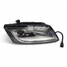 Load image into Gallery viewer, Frontscheinwerfer Audi Q5 8R0941032C Bi-Xenon Rechts Scheinwerfer Headlight SCH8158437154go