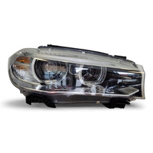 Load image into Gallery viewer, Frontscheinwerfer BMW X5 F15 7317110 Rechts Scheinwerfer Headlight SCH8840008410fb