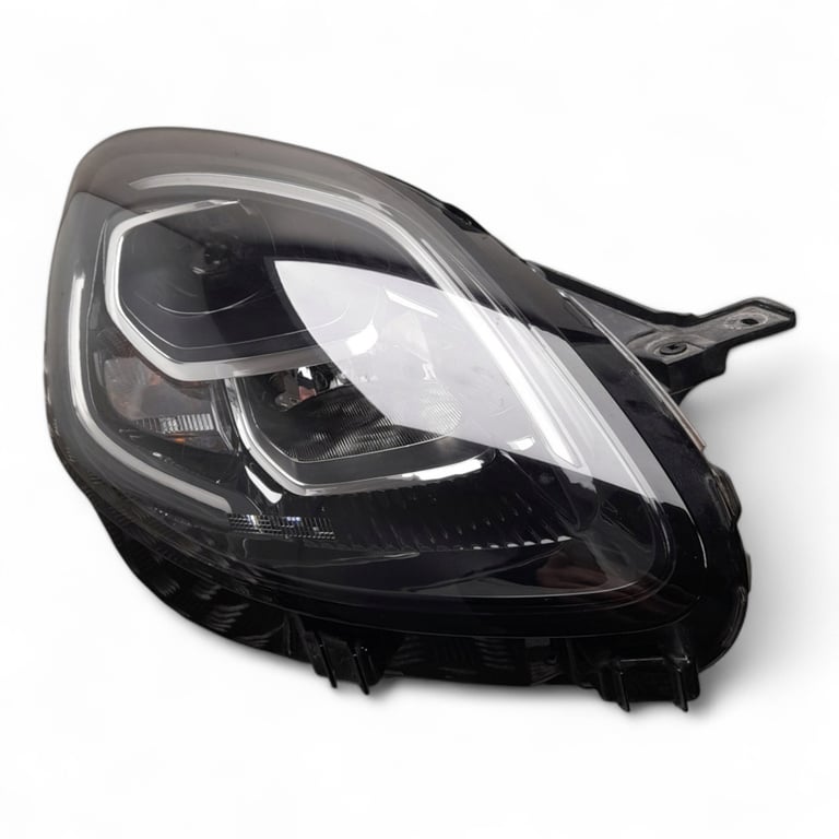 Frontscheinwerfer Ford Puma L1TB-13E014-FH Rechts Scheinwerfer Headlight SCH5585189654eg