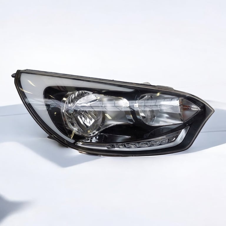 Frontscheinwerfer Kia Rio III 92402-1W2 LED Rechts Scheinwerfer Headlight