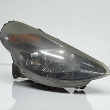 Laden Sie das Bild in den Galerie-Viewer, Frontscheinwerfer Citroën C3 Pluriel Rechts Scheinwerfer Headlight SCH7929369953on