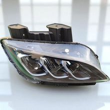 Laden Sie das Bild in den Galerie-Viewer, Frontscheinwerfer Hyundai Kona 92102J9600 Full LED Rechts Scheinwerfer Headlight SCH5474775185in