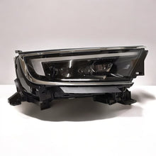 Load image into Gallery viewer, Frontscheinwerfer Opel Mokka 9844356280 Full LED Rechts Scheinwerfer Headlight