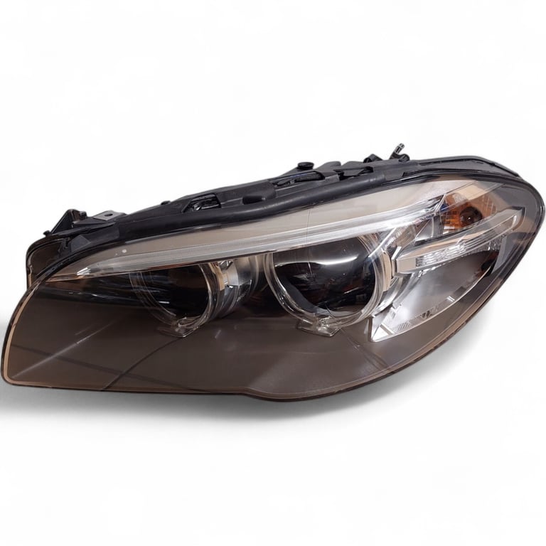 Frontscheinwerfer BMW 5 F10 7317131-05 Xenon Links Scheinwerfer Headlight SCH5745335708sa
