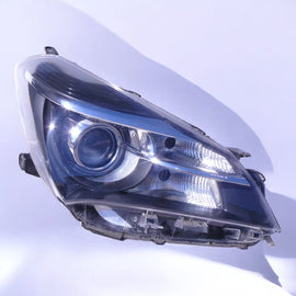 Frontscheinwerfer Toyota Yaris Rechts Scheinwerfer Headlight
