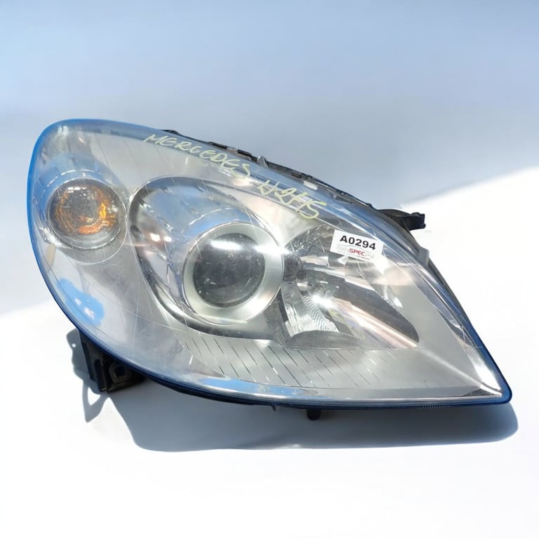 Frontscheinwerfer Mercedes-Benz W245 A1698208061 LED Rechts Headlight