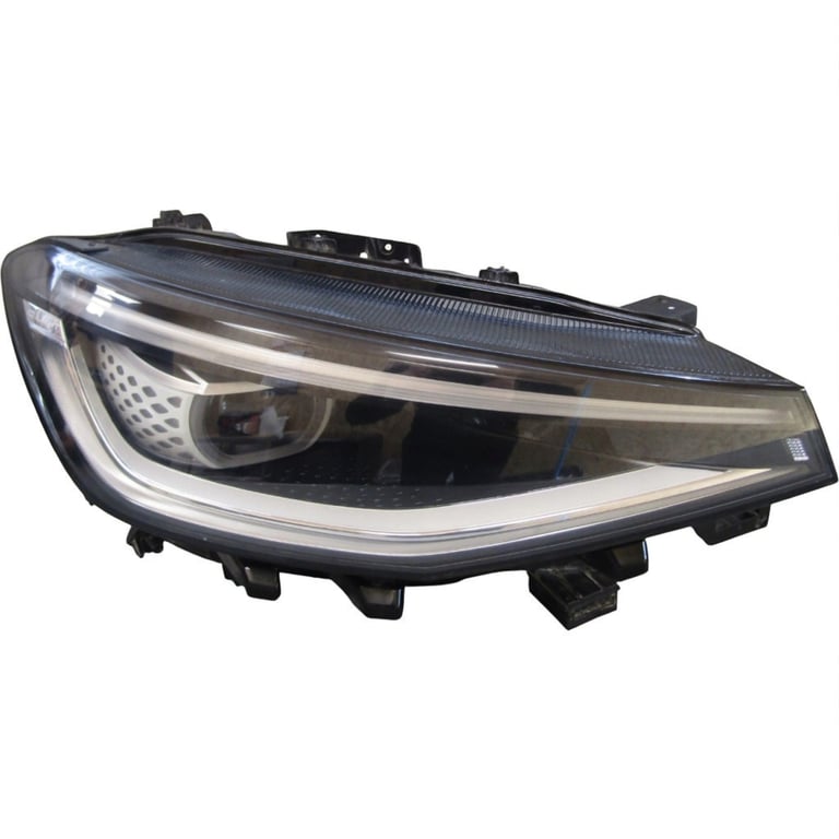 Frontscheinwerfer VW Id.5 Id.4 11B941036 LED Rechts Scheinwerfer Headlight SCH2486619328xz
