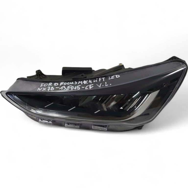 Frontscheinwerfer Ford Focus NX7B-13E015-CF LED Ein Stück (Rechts oder Links) SCH9780949471lq