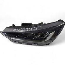 Load image into Gallery viewer, Frontscheinwerfer Ford Focus NX7B-13E015-CF LED Ein Stück (Rechts oder Links) SCH9780949471lq