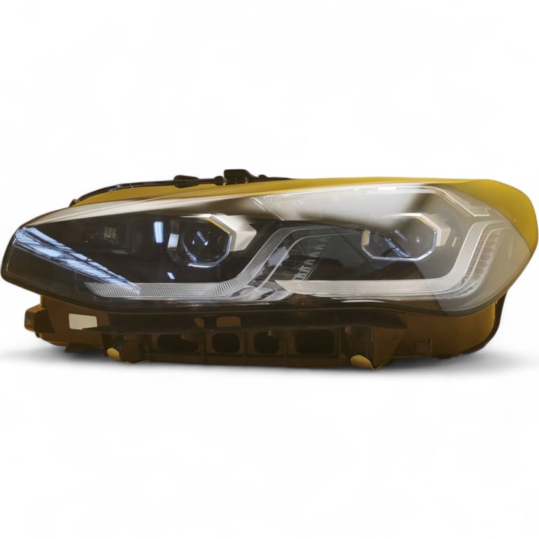 Frontscheinwerfer BMW 2 Active Tourer U06 4A17B35 LED Rechts oder Links SCH9749893689yr