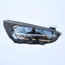 Laden Sie das Bild in den Galerie-Viewer, Frontscheinwerfer Ford Focus MX7B-13E014-EB LED Rechts Scheinwerfer Headlight