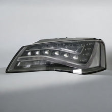 Laden Sie das Bild in den Galerie-Viewer, Frontscheinwerfer Audi A8 1EX010188-11 4H0941003 LED Links Headlight