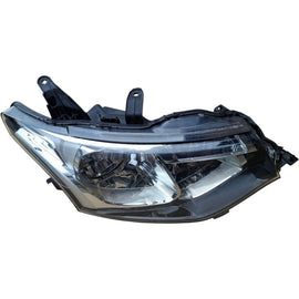 Frontscheinwerfer Mitsubishi Outlander III 4B45X-8301D0 Rechts Headlight