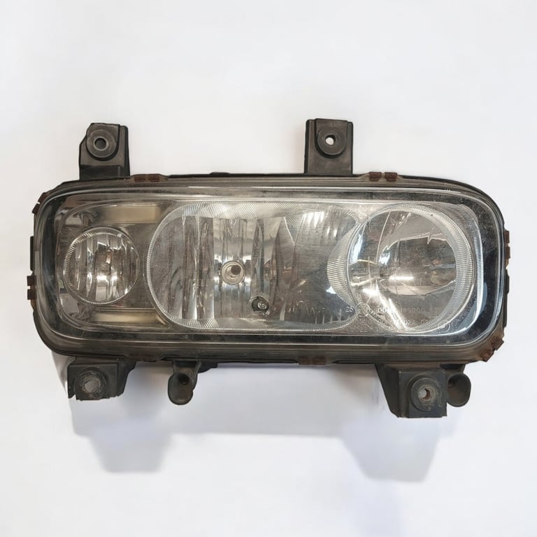 Frontscheinwerfer Mercedes-Benz A9738202761 Rechts Scheinwerfer Headlight