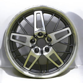 1x Alufelge 18 Zoll 8.5
