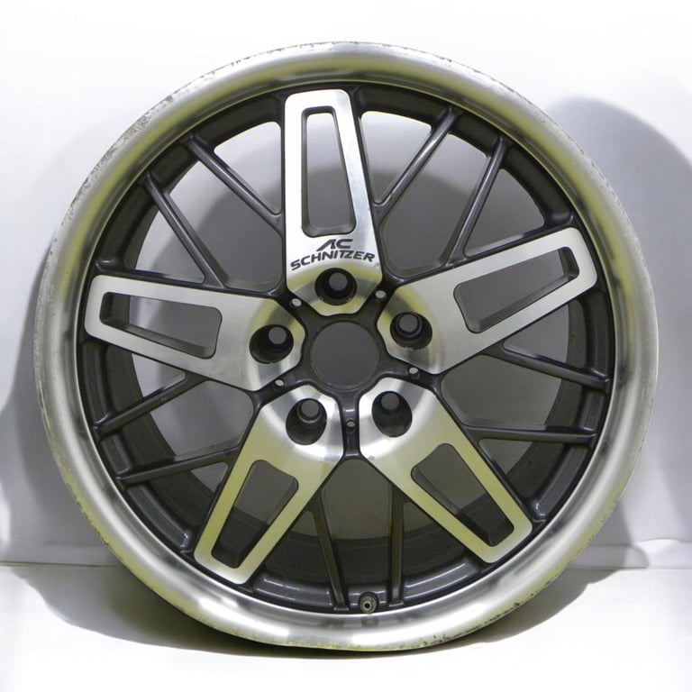 1x Alufelge 18 Zoll 8.5" 5x120 3611602509 BMW Rim Wheel FEL5760585442ij