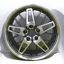Load image into Gallery viewer, 1x Alufelge 18 Zoll 8.5" 5x120 3611602509 BMW Rim Wheel FEL5760585442ij