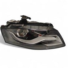 Load image into Gallery viewer, Frontscheinwerfer Audi A4 B8 8K0941004P Xenon Rechts Scheinwerfer Headlight SCH1533759837ns