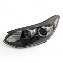 Frontscheinwerfer Kia Sportage IV 92101-F1110 Links Scheinwerfer Headlight SCH3096179469wo