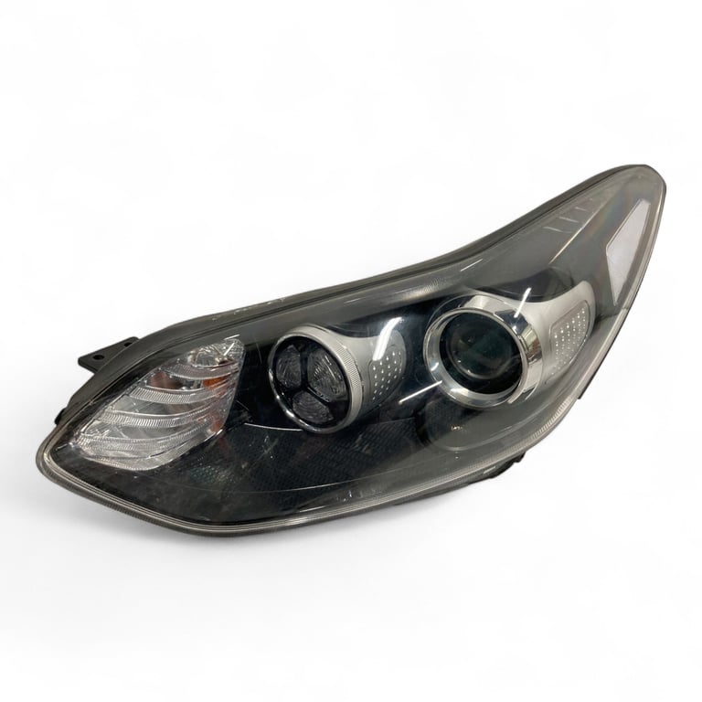 Frontscheinwerfer Kia Sportage IV 92101-F1110 Links Scheinwerfer Headlight SCH3096179469wo