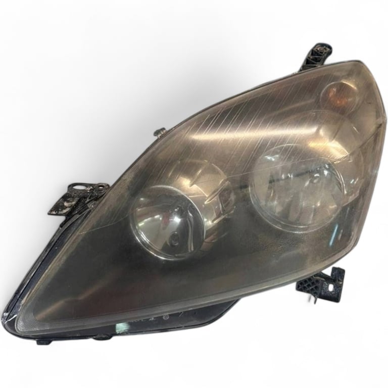 Frontscheinwerfer Opel Zafira B 1305236080 Links Scheinwerfer Headlight