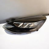 Frontscheinwerfer Ford Fiesta N1BB-13E015-CG LED Links Scheinwerfer Headlight