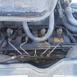 Motor Peugeot Boxer 4HU P22DTE 2.2 HDI 120PS 88kW 2006 Diesel Engine Komplett