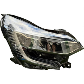 Frontscheinwerfer Renault Captur 260104525R Full LED Rechts Headlight SCH8318119629zl