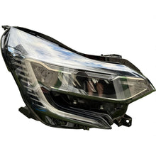 Laden Sie das Bild in den Galerie-Viewer, Frontscheinwerfer Renault Captur 260104525R Full LED Rechts Headlight SCH8318119629zl