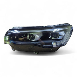 Frontscheinwerfer VW Tiguan 571941059H Links Scheinwerfer Headlight SCH3862530252hl