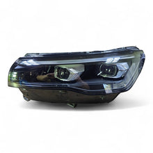Laden Sie das Bild in den Galerie-Viewer, Frontscheinwerfer VW Tiguan 571941059H Links Scheinwerfer Headlight SCH3862530252hl
