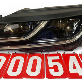 Frontscheinwerfer VW Arteon 3G8941081 LED Links Scheinwerfer Headlight SCH7430802374cf