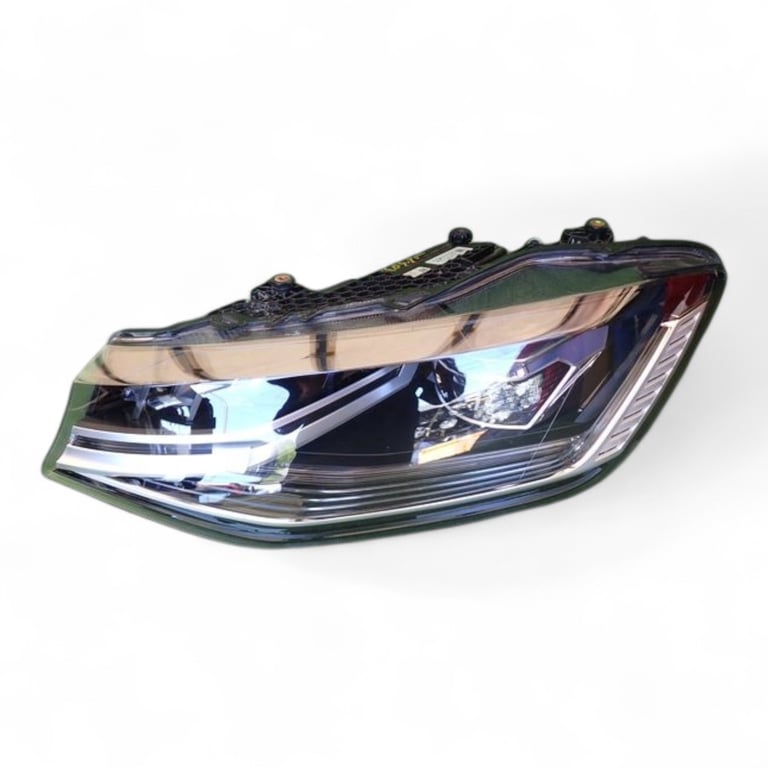 Frontscheinwerfer VW Caddy 2K8941035N Full LED Links Scheinwerfer Headlight SCH8276906909jm