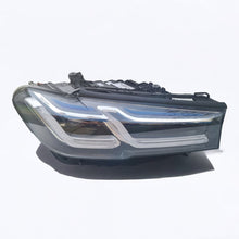 Load image into Gallery viewer, Frontscheinwerfer BMW 5 G31 G30 5A388D6-04 Rechts Scheinwerfer Headlight