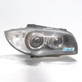 Frontscheinwerfer BMW 1 E87 717029-05 Rechts Scheinwerfer Headlight SCH2629324568jp